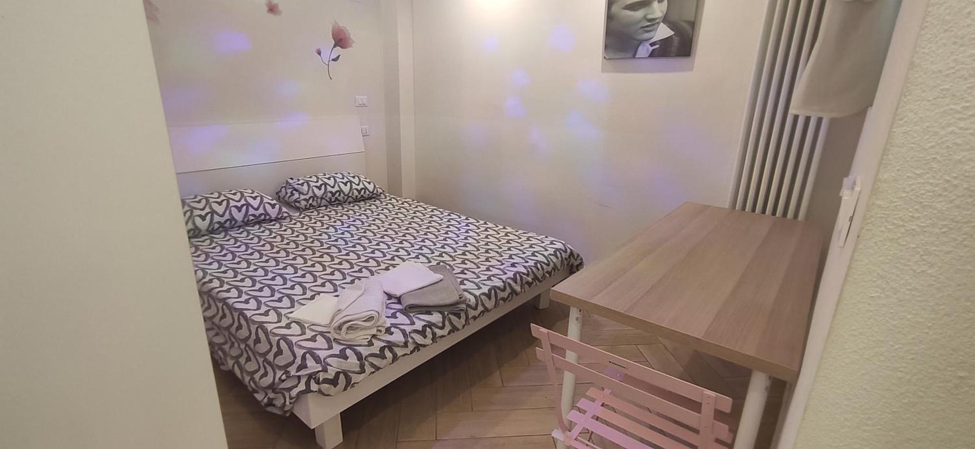 볼로냐 Romantic House Posto Auto Aria Condizionata 아파트 외부 사진