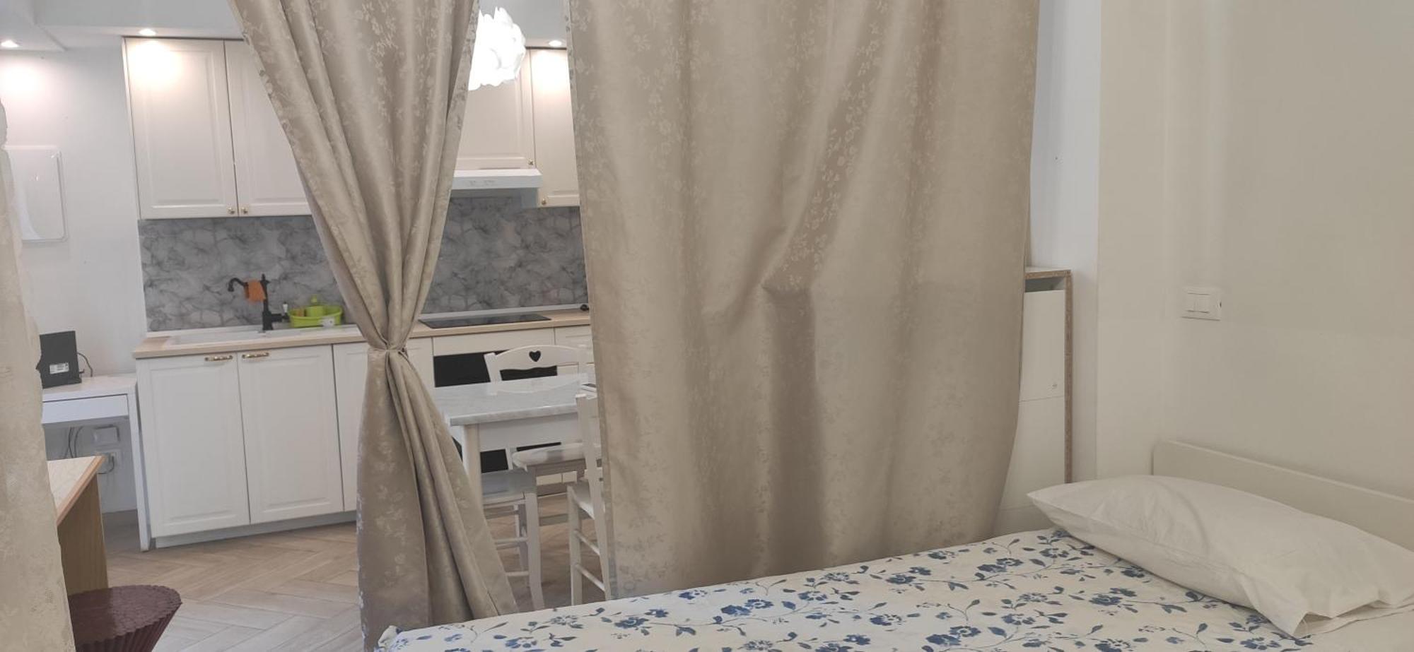 볼로냐 Romantic House Posto Auto Aria Condizionata 아파트 외부 사진