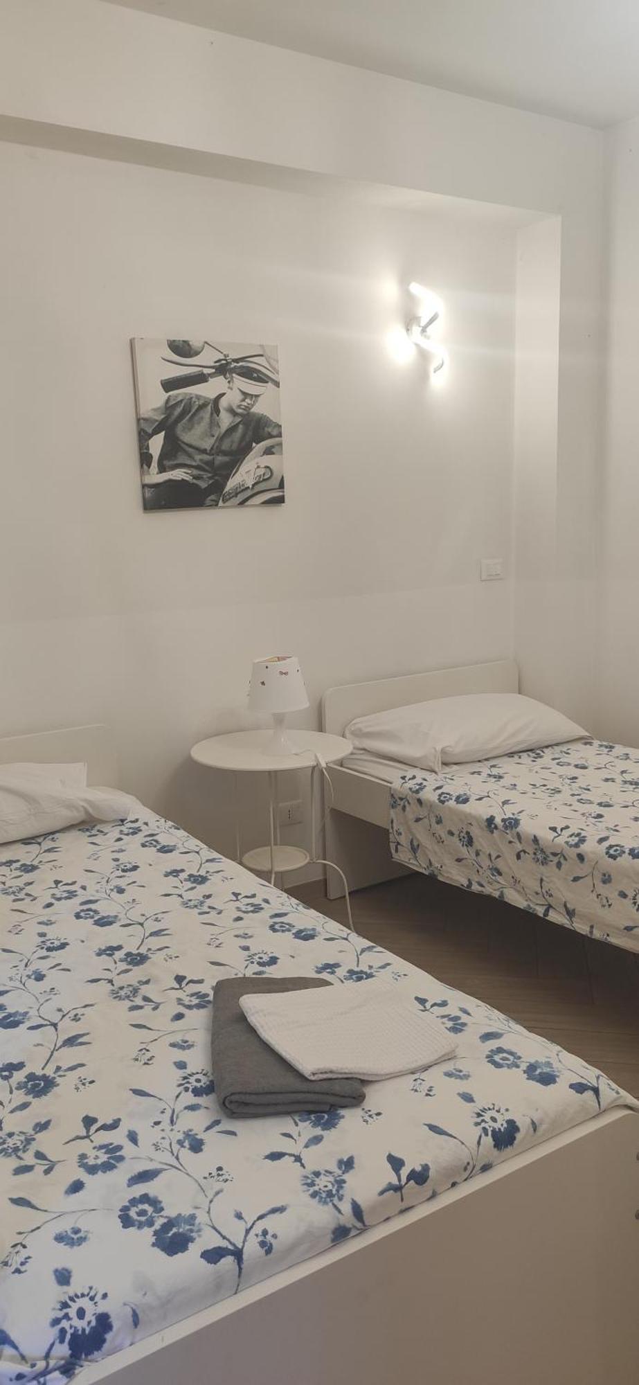 볼로냐 Romantic House Posto Auto Aria Condizionata 아파트 외부 사진