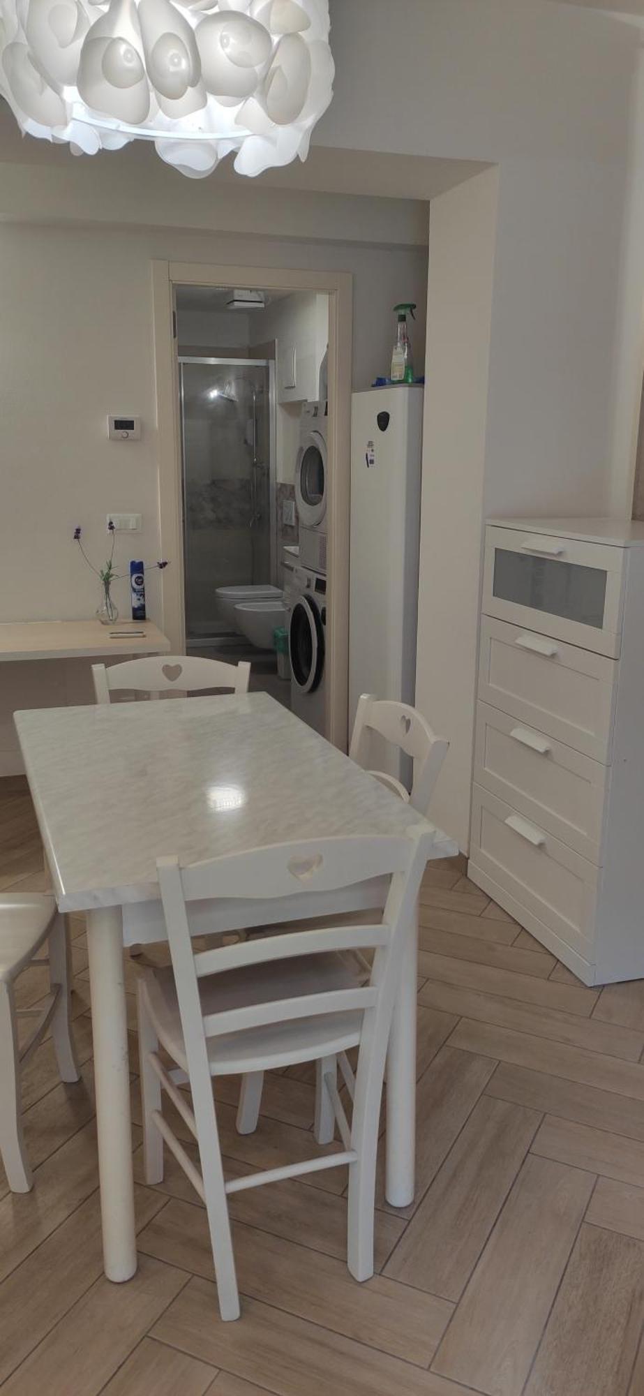 볼로냐 Romantic House Posto Auto Aria Condizionata 아파트 외부 사진